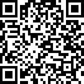 QR код на страницата на организацията