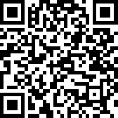 QR код на страницата на организацията