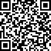QR код на страницата на организацията