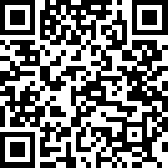 QR код на страницата на организацията