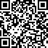QR код на страницата на организацията