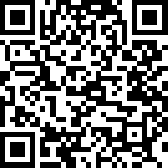 QR код на страницата на организацията