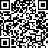 QR код на страницата на организацията