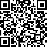 QR код на страницата на организацията