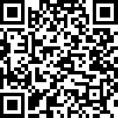 QR код на страницата на организацията