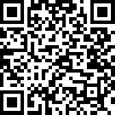 QR код на страницата на организацията