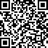 QR код на страницата на организацията
