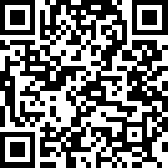 QR код на страницата на организацията