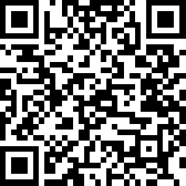 QR код на страницата на организацията