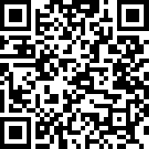 QR код на страницата на организацията
