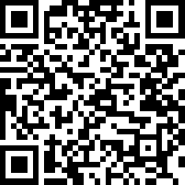 QR код на страницата на организацията