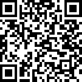 QR код на страницата на организацията