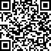 QR код на страницата на организацията