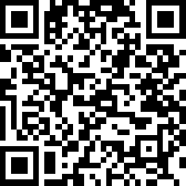 QR код на страницата на организацията