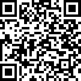 QR код на страницата на организацията