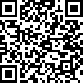 QR код на страницата на организацията