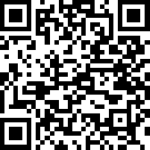 QR код на страницата на организацията
