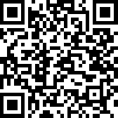 QR код на страницата на организацията