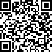 QR код на страницата на организацията