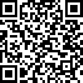 QR код на страницата на организацията
