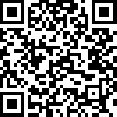 QR код на страницата на организацията