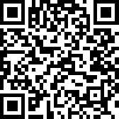 QR код на страницата на организацията