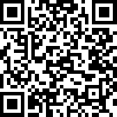 QR код на страницата на организацията