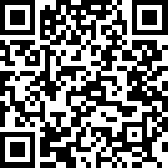 QR код на страницата на организацията