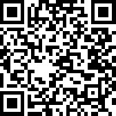QR код на страницата на организацията