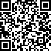 QR код на страницата на организацията