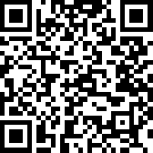 QR код на страницата на организацията