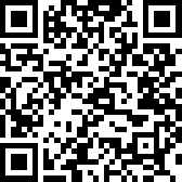 QR код на страницата на организацията