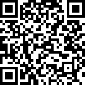 QR код на страницата на организацията