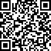 QR код на страницата на организацията