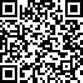 QR код на страницата на организацията