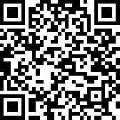 QR код на страницата на организацията