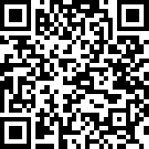 QR код на страницата на организацията
