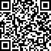QR код на страницата на организацията