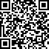QR код на страницата на организацията
