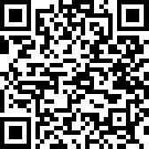 QR код на страницата на организацията