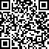 QR код на страницата на организацията