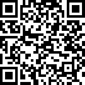 QR код на страницата на организацията