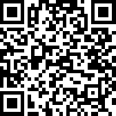 QR код на страницата на организацията