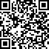 QR код на страницата на организацията