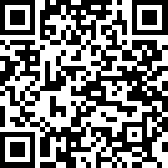 QR код на страницата на организацията