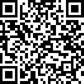 QR код на страницата на организацията