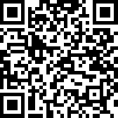 QR код на страницата на организацията