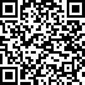 QR код на страницата на организацията