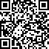 QR код на страницата на организацията