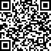 QR код на страницата на организацията